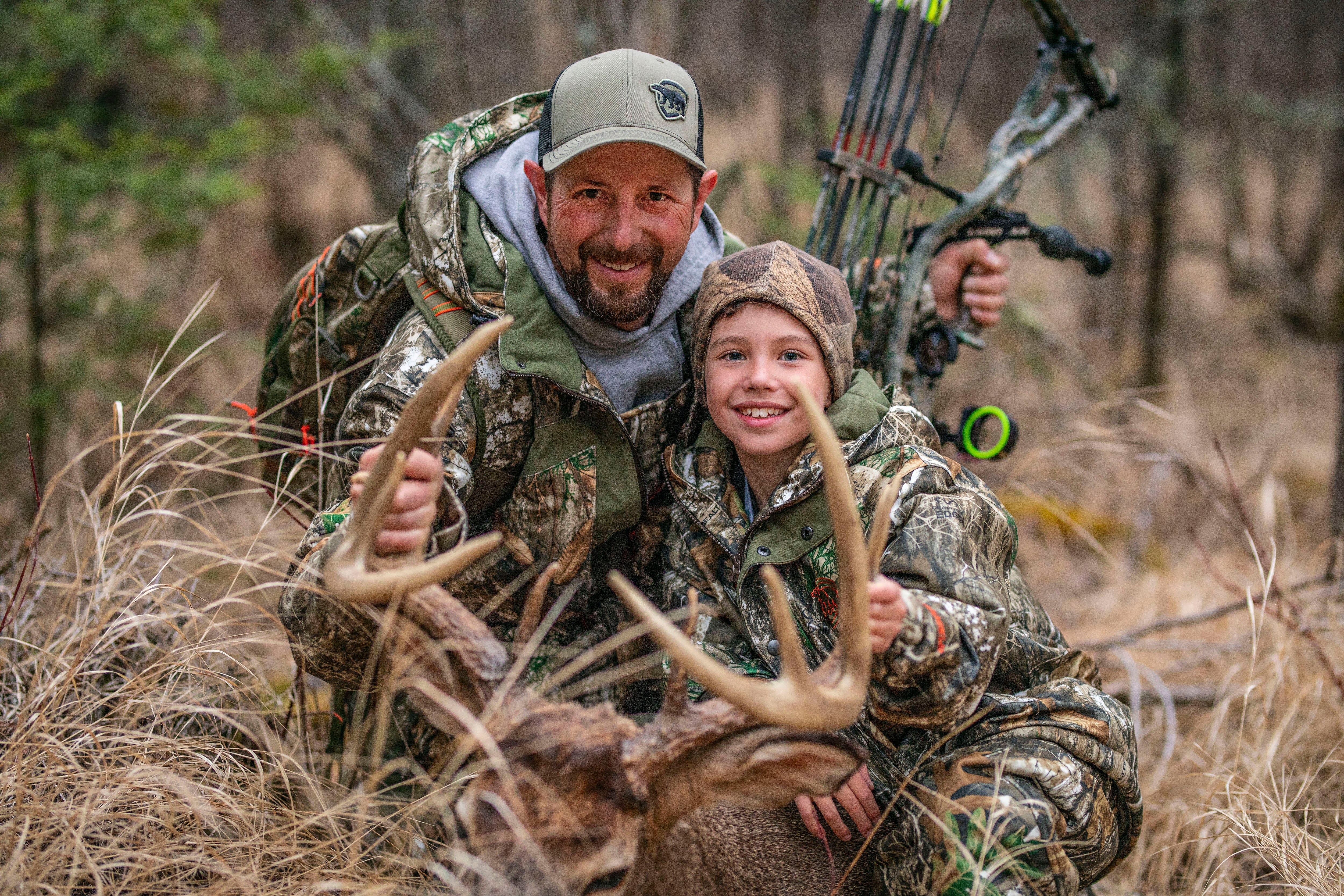 Deer hunting jackets best sale