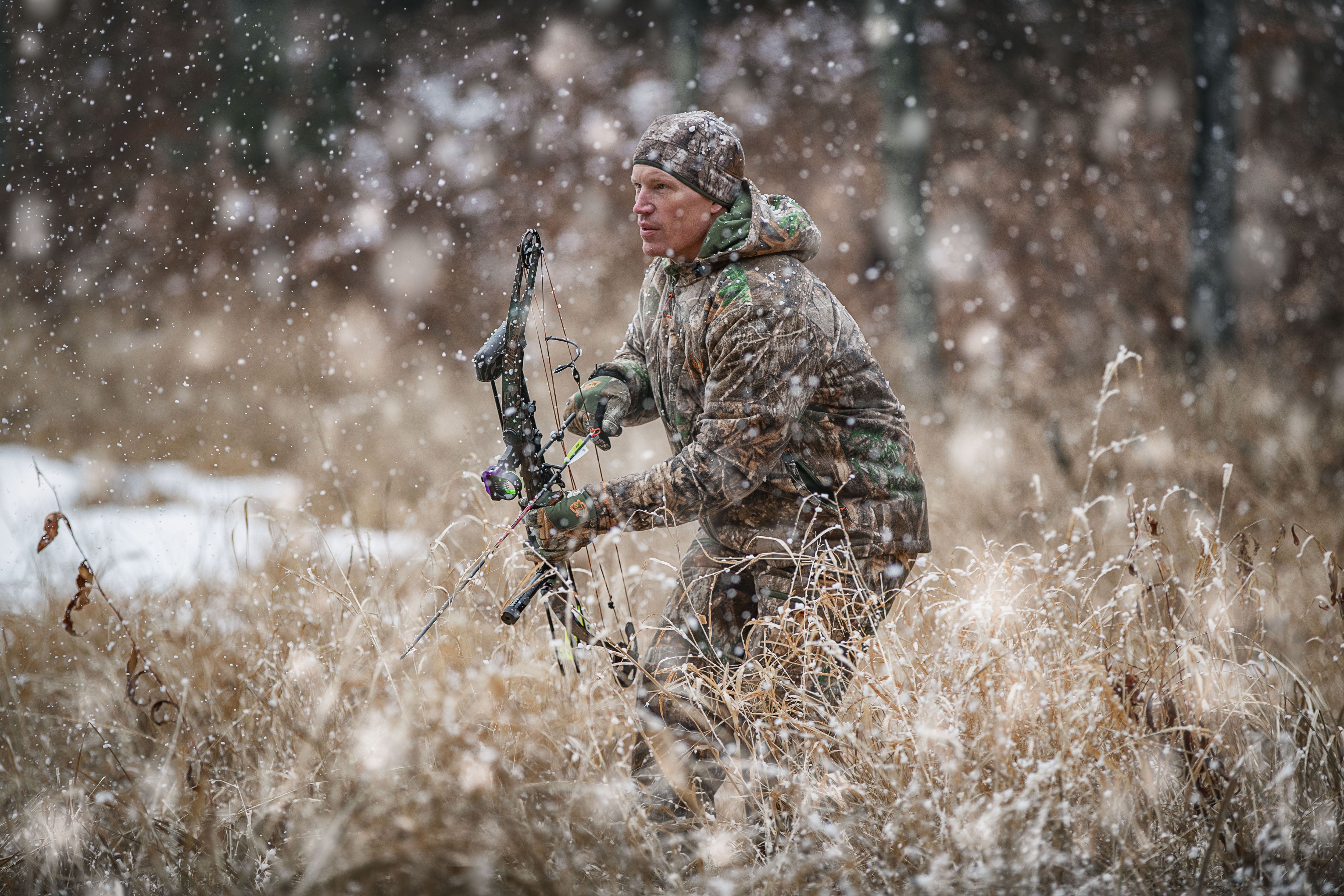ArcticShield Hunting Gear, Jackets, Bibs & More | Stay Out Longer