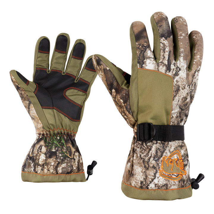 Classic Elite Gloves