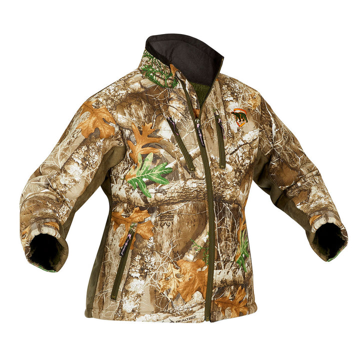 Women's Heat Echo Maven Jacket