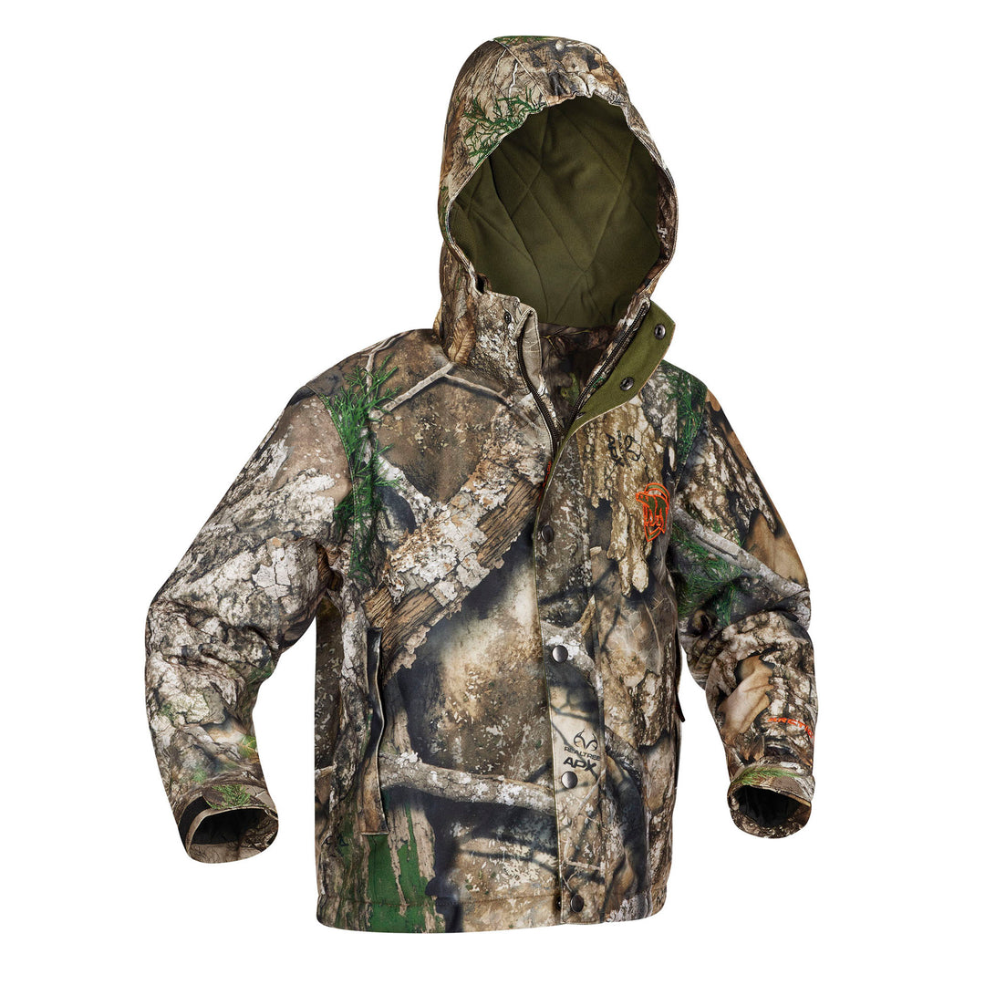 Youth Classic Elite Jacket