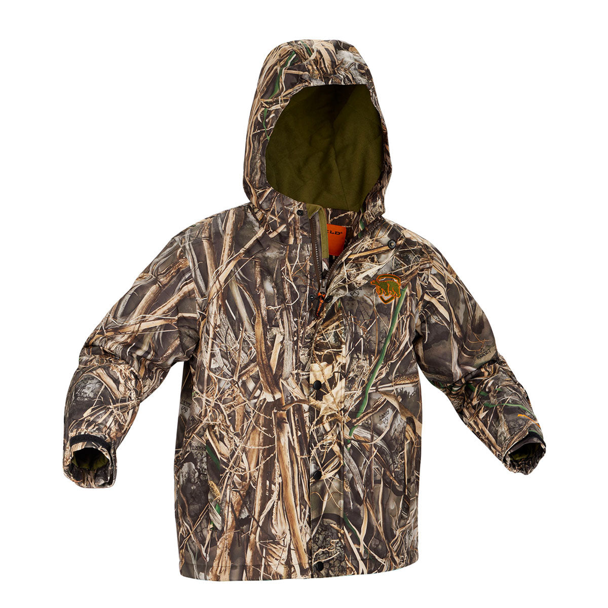 Hunting Jackets | Hunting Parkas for Sale – ArcticShield