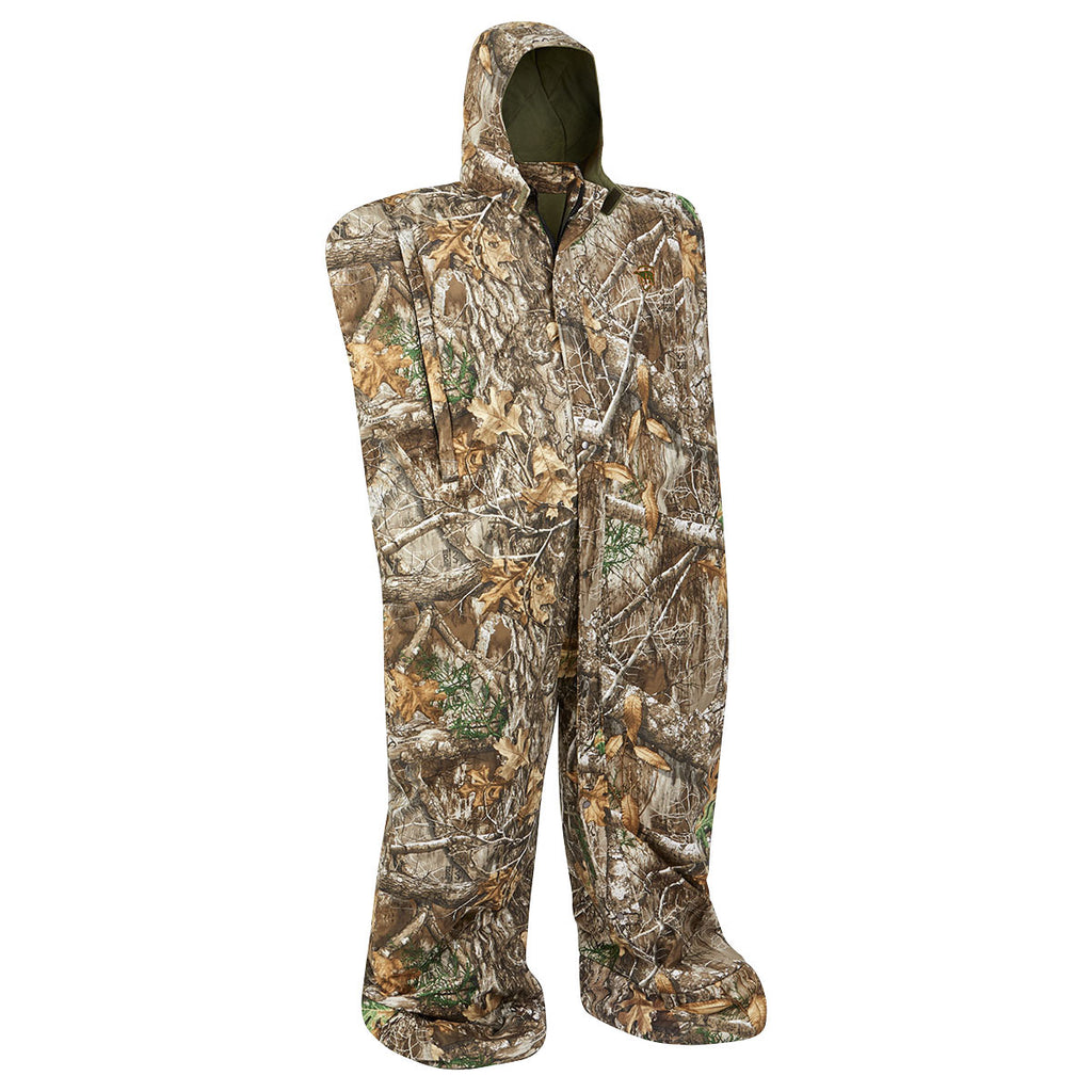 Hunting body suit Thinsulate authentic