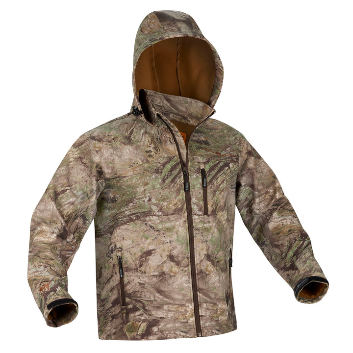 Prodigy Vapor Jacket