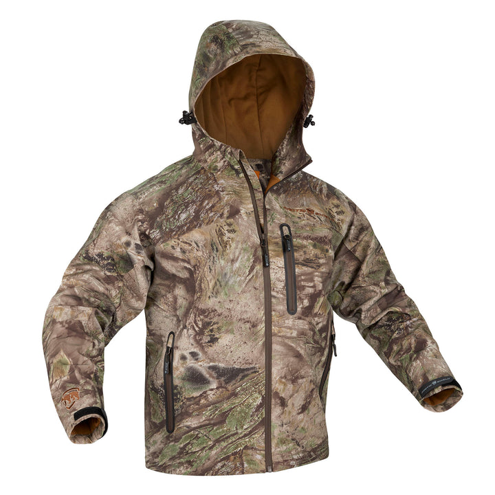 Prodigy Sentinel Jacket