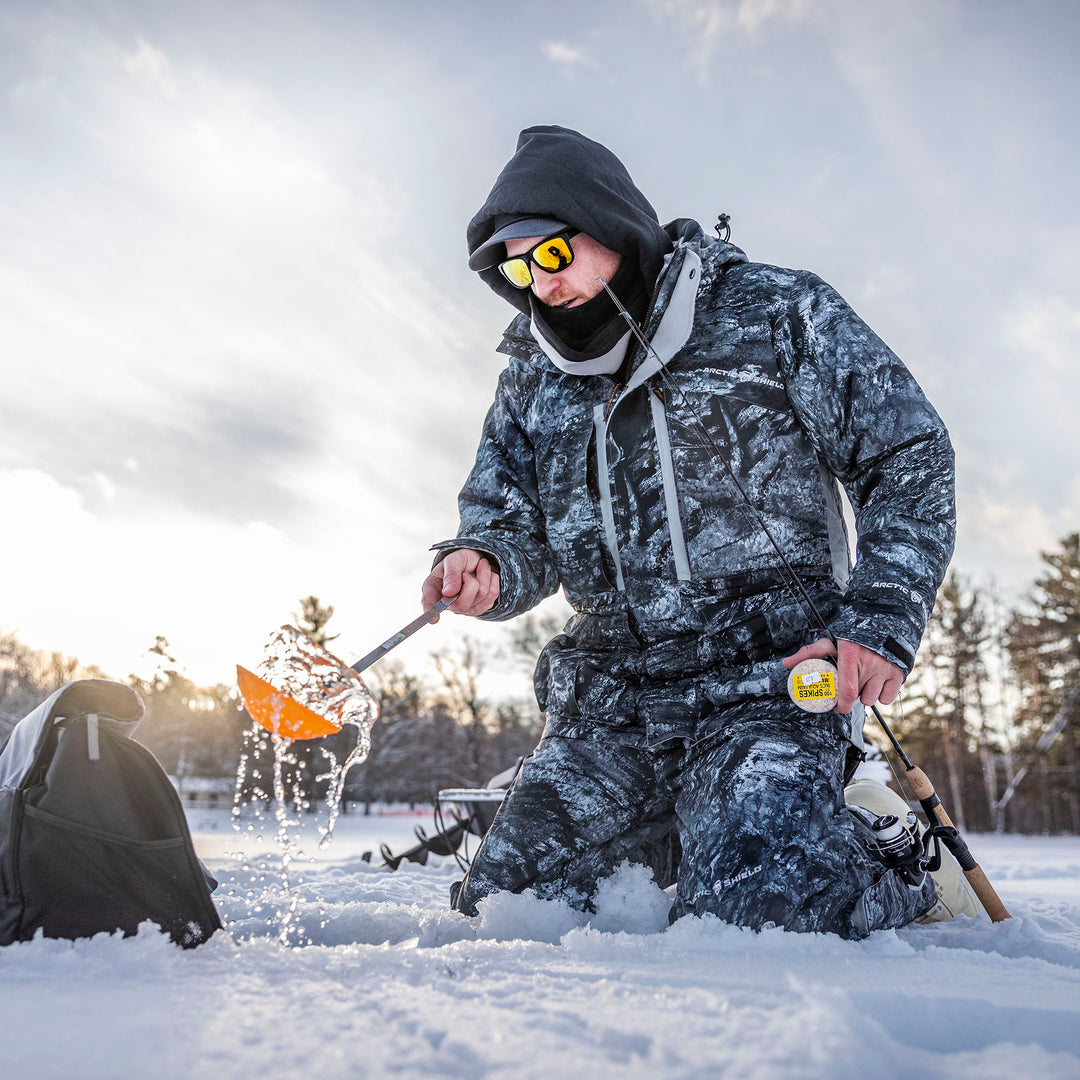 Tundra 3-in-1 Parka