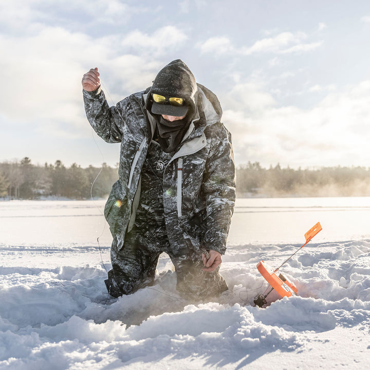 Tundra 3-in-1 Parka