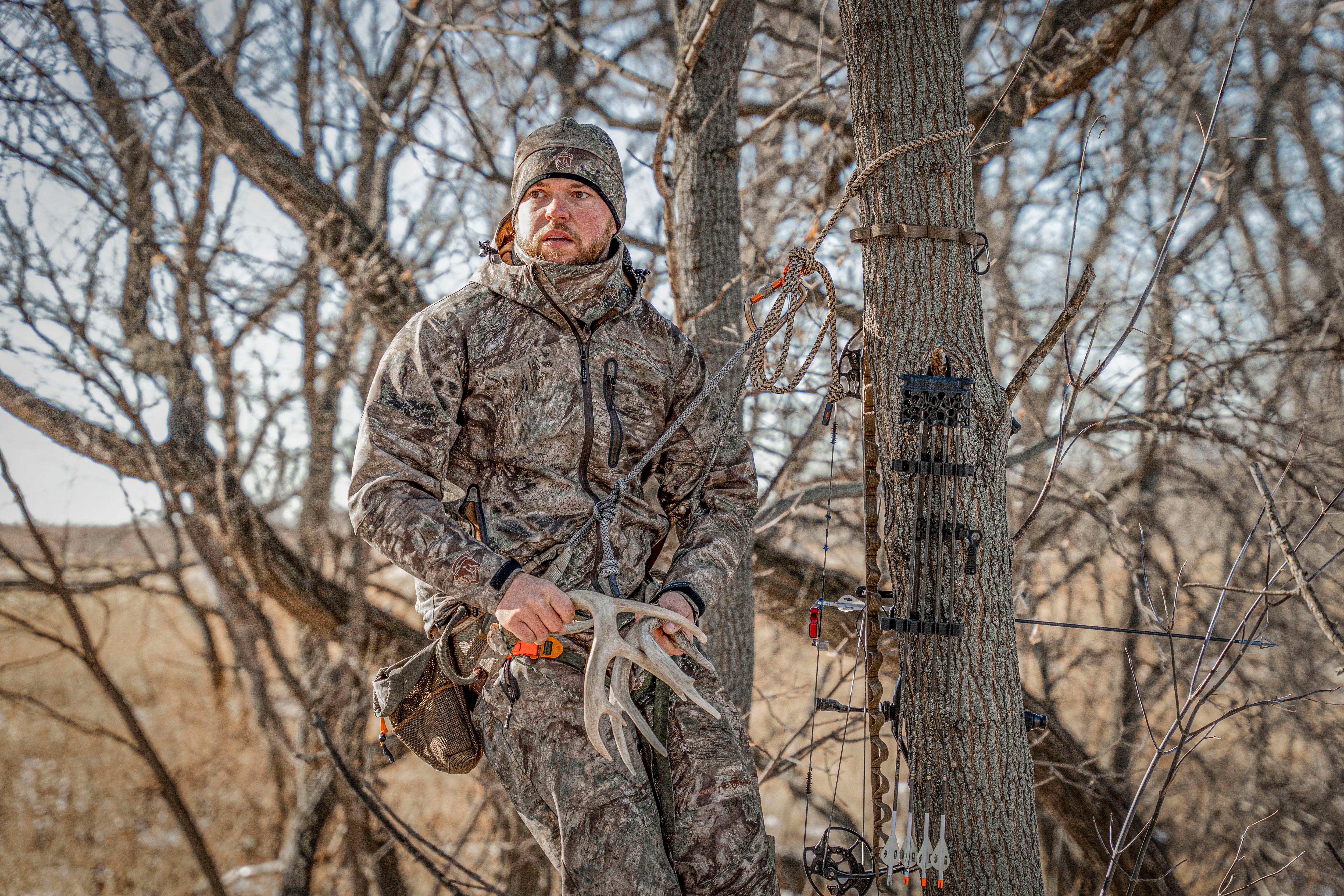 Best insulated hunting clothes hotsell